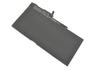 Аккумуляторная батарея для ноутбука HP Compaq HSTNN-IB4R EliteBook 840 11.4V Black 4290mAh Orig - фото 3, миниатюра