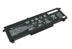 Купить Аккумуляторная батарея для ноутбука HP SD06XL Omen 15 2020 11.55V Black 5833mAh OEM