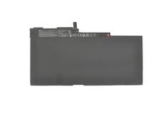 Купить Аккумуляторная батарея для ноутбука HP Compaq HSTNN-IB4R EliteBook 840 11.4V Black 4290mAh Orig