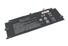 Купить Аккумуляторная батарея для ноутбука HP AH04XL Spectre x2 12-c008tu 7.6V Black 5000mAh OEM