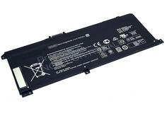 Купить Аккумуляторная батарея для ноутбука HP SA04XL Envy X360 15-DR 15.4V Black 3470mAh OEM