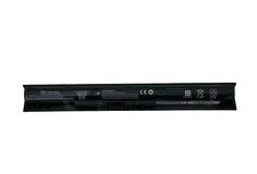 Купить Аккумуляторная батарея для ноутбука HP KI04 Compaq 6560b 14.8V Black 2200mAh OEM