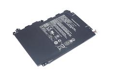 Купить Аккумуляторная батарея для ноутбука HP GI02XL Pavilion X2 7.6V Black 4200mAh