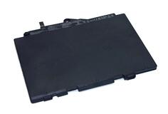 Купить Аккумуляторная батарея для ноутбука HP ST03XL EliteBook 820 G4 11.55V Black 4250mAh OEM