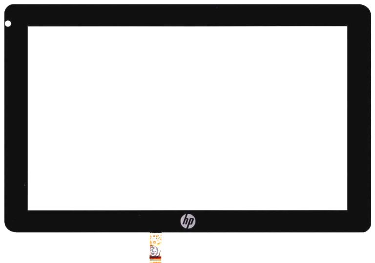 "Тачскрины для планшетов HP"