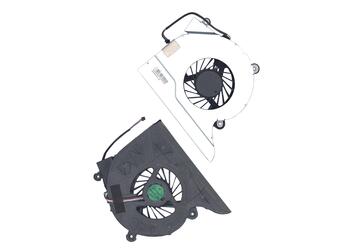 Вентилятор для ноутбука HP AIO Omni 200-5100 5V 0.50A 4-pin Brushless