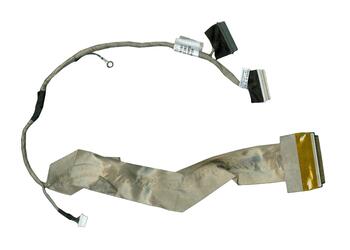 Шлейф матрицы для ноутбука HP Compaq 540