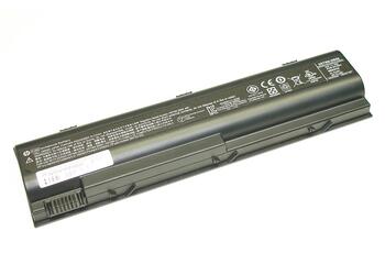 Аккумуляторная батарея для ноутбука HP Compaq PB995A Pavilion DV1000 10.8V Black 4400mAh Orig