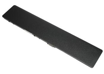 Аккумуляторная батарея для ноутбука HP Compaq 432974-001 Pavilion DV9000 14.8V Black 4400mAh Orig - фото 2