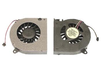 Вентилятор для ноутбука HP Compaq 320, 321, 325, 326, 420, 421, 425 510, 515, 511, 516, 610, 615, 620, 621, 625, CQ320, CQ321, CQ325, CQ326, CQ510, CQ511, CQ515, CQ516, CQ610, CQ615, CQ620, 5V 0.5A 3-pin Forcecon