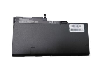 Аккумуляторная батарея для ноутбука HP Compaq HSTNN-IB4R EliteBook 840 11.1V Black 4290mAh Orig