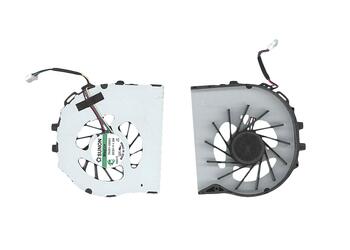 Вентилятор для ноутбука HP EliteBook 2740p, 2470, 2760p, 2760, 5V 0.41A 4-pin SUNON