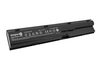 Аккумуляторная батарея для Amperin HP Compaq AI-HP4330 ProBook 4330s 11.1V Black 4400mAhr