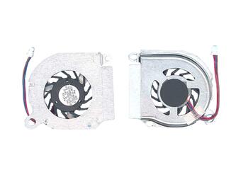 Вентилятор для ноутбука HP Mini 1000, 1010, 1017 5V 0.15A 3-pin ADDA