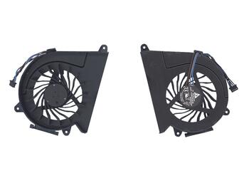 Вентилятор для ноутбука HP Pavilion DV4-4000 5V 0.4A 4-pin Brushless