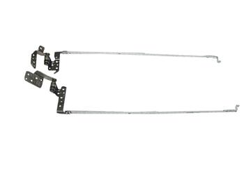 Петли для ноутбука HP Compaq Presario CQ58, G58, 2000, 250 G1