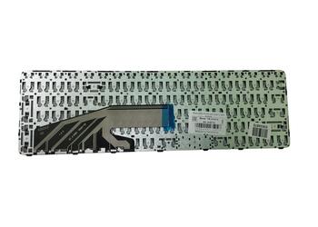 Клавиатура для ноутбука HP ProBook (450 G3) Black, (Black Frame), RU - фото 2