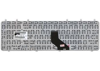 Клавиатура для ноутбука HP Pavilion (DV7-1000) Brown, RU - фото 3