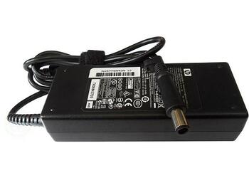 Блок питания для ноутбука HP 90W 19V 4.74A 7.4x5.0mm 384020-001 Orig