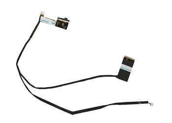 Шлейф матрицы для ноутбука HP Compaq Presario CQ72 17.3&quot;