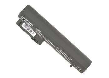 Аккумуляторная батарея для ноутбука HP Compaq EH768AA EliteBook 2530p 10.8V Black 5200mAh OEM - фото 5