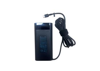 Блок питания для ноутбука HP 90W 20V 4.5A Type-C TPN-DA08 OEM