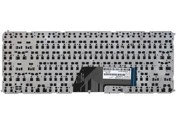 Клавиатура для ноутбука HP Envy (4-1000) Black, (No Frame) RU - фото 3