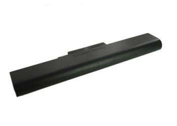 Аккумуляторная батарея для ноутбука HP Compaq HSTNN-C2PC 530 14.4V Black 2600mAh OEM - фото 2