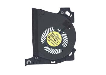 Вентилятор для ноутбука HP ZBook 17 G3 5V 0.5A 4-pin FCN