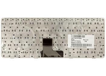 Клавиатура для ноутбука HP Pavilion (TX1000, TX2000, TX2500) Black, RU - фото 3