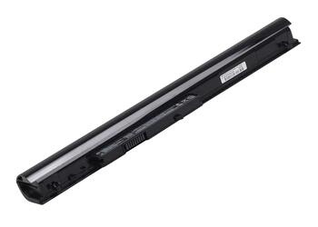 Аккумуляторная батарея для ноутбука HP OA03 CQ14 11.1V Black 2600mAh OEM