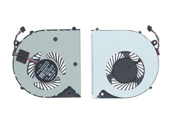 Вентилятор для ноутбука HP 248 G1 5V 0.5A 4-pin FCN