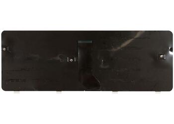 Клавиатура для ноутбука HP Pavilion (DV4-1000) Black, RU - фото 3