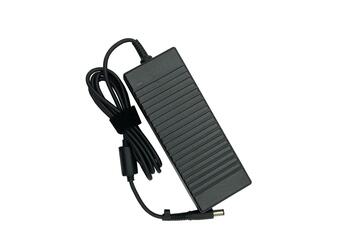 Блок питания для ноутбука HP 135W 19V 7.1A 7.4x5.0mm 393946-001 REPLACEMENT - фото 2