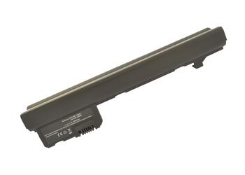 Аккумуляторная батарея для ноутбука HP Compaq NY221AA Mini 110 10.8V Black 5200mAh OEM - фото 2