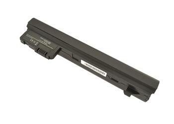 Аккумуляторная батарея для ноутбука HP Compaq NY221AA Mini 110 10.8V Black 5200mAh OEM - фото 3