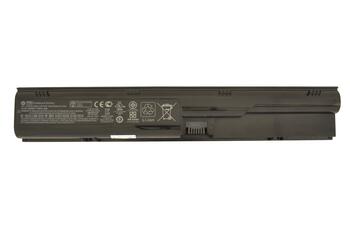 Аккумуляторная батарея HP Compaq HSTNN-LB2R ProBook 4330s 10.8V Black 4200mAh Orig