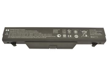 Аккумуляторная батарея для ноутбука HP Compaq HSTNN-IB89 ProBook 4510s 14.4V Black 4400mAh Orig - фото 4