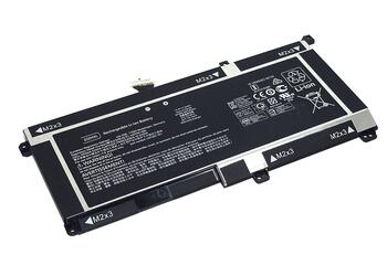 Аккумуляторная батарея для ноутбука HP ZG04XL Zbook Studio x360 G5 15.4V Black 4155mAh