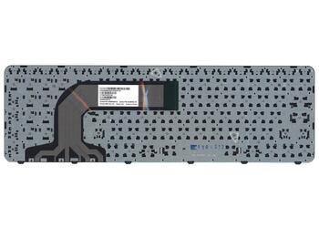 Клавиатура для ноутбука HP Pavilion (17, 17-E) Black, (Black Frame) RU - фото 3