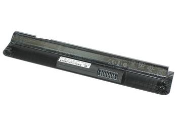 Аккумуляторная батарея для ноутбука HP DB03 ProBook 11 EE 11.25V Black 3200mAh Orig