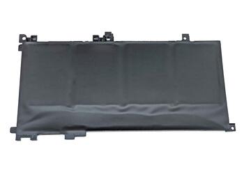 Аккумуляторная батарея для ноутбука HP TE04XL Pavilion 15-bс 15.4V Black 4112mAh - фото 2