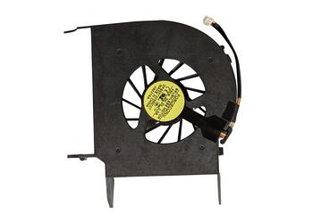 Вентилятор для ноутбука HP DV6-1000 5V 0.5A 3-pin Forcecon