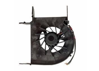 Вентилятор для ноутбука HP DV6-1000 5V 0.5A 3-pin Forcecon - фото 2