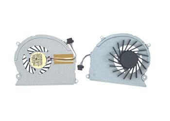 Вентилятор для ноутбука HP Pavilion 15-AU 5V 0.5A 4-pin FCN