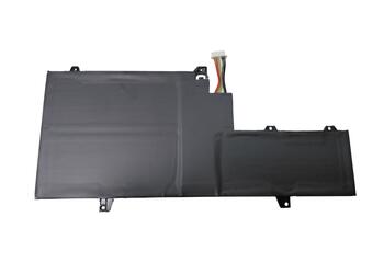 Аккумуляторная батарея для ноутбука HP OM03XL EliteBook 1030 G2 Type B 11.55V Black 4700mAh OEM - фото 2