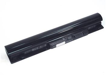 Аккумуляторная батарея для ноутбука HP MR03 Pavilion 10 10.8V Black 2200mAh