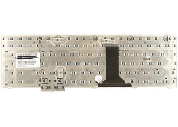 Клавиатура для ноутбука HP Compaq 8710P, 8710W Black, RU - фото 3