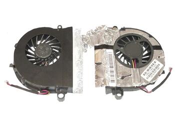 Вентилятор для ноутбука HP Compaq 6910, 6515, 6910P, 6515P, NC6910P, NC6400, 5V 0.34A 3-pin Sunon