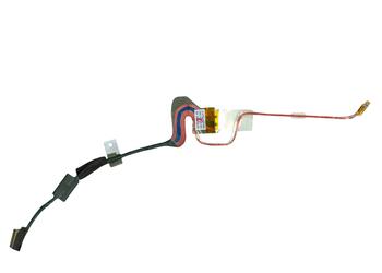 Шлейф матрицы для ноутбука HP Mini 1000 8.9&quot;